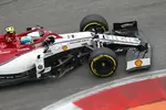 Foto zur News: Antonio Giovinazzi (Alfa Romeo)