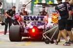 Foto zur News: Lance Stroll (Racing Point)