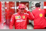 Foto zur News: Charles Leclerc (Ferrari)