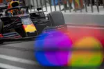 Foto zur News: Alexander Albon (Red Bull)