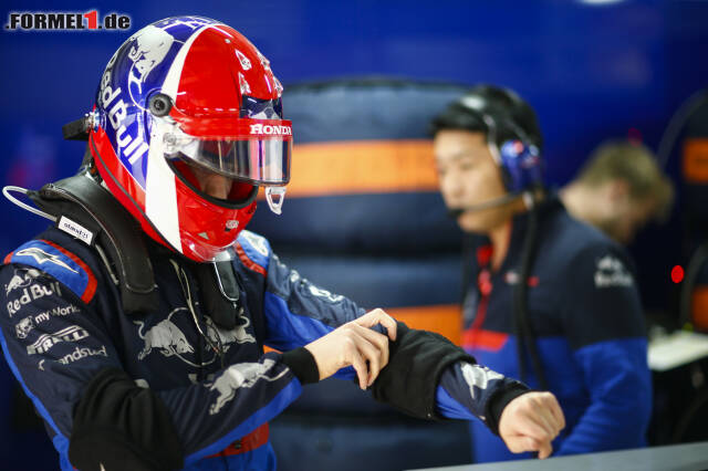 Foto zur News: Formel-1-Live-Ticker: So erklärt Vettel seinen V12-Spruch!