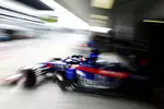 Foto zur News: Daniil Kwjat (Toro Rosso)