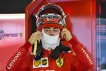 Foto zur News: Charles Leclerc (Ferrari)