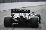 Foto zur News: Nico Hülkenberg (Renault)