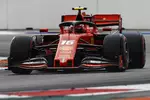 Foto zur News: Charles Leclerc (Ferrari)