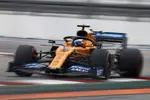 Foto zur News: Carlos Sainz (McLaren)