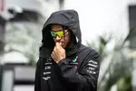 Foto zur News: Lewis Hamilton (Mercedes)