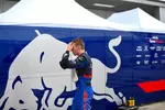 Foto zur News: Daniil Kwjat (Toro Rosso)