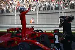 Foto zur News: Charles Leclerc (Ferrari)