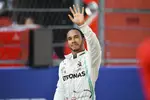 Foto zur News: Lewis Hamilton (Mercedes)