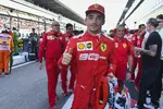 Foto zur News: Charles Leclerc (Ferrari)