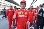 Foto zur News: Charles Leclerc (Ferrari)