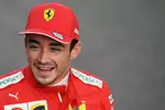 Foto zur News: Charles Leclerc (Ferrari)