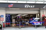 Foto zur News: Daniil Kwjat (Toro Rosso)