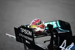 Foto zur News: Lewis Hamilton (Mercedes)