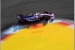 Gallerie: Sergio Perez (Racing Point)
