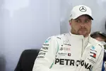 Foto zur News: Valtteri Bottas (Mercedes)