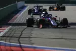 Foto zur News: Pierre Gasly (Toro Rosso)