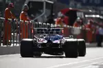 Foto zur News: Lance Stroll (Racing Point)