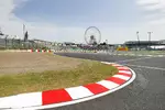 Foto zur News: Suzuka