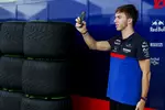 Foto zur News: Pierre Gasly (Toro Rosso)