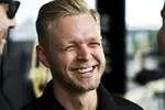 Foto zur News: Kevin Magnussen (Haas)