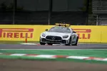 Foto zur News: Safety-Car