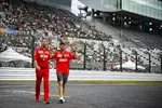 Foto zur News: Sebastian Vettel (Ferrari)