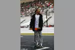 Foto zur News: Lewis Hamilton (Mercedes)