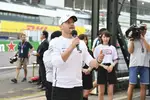 Foto zur News: Valtteri Bottas (Mercedes)