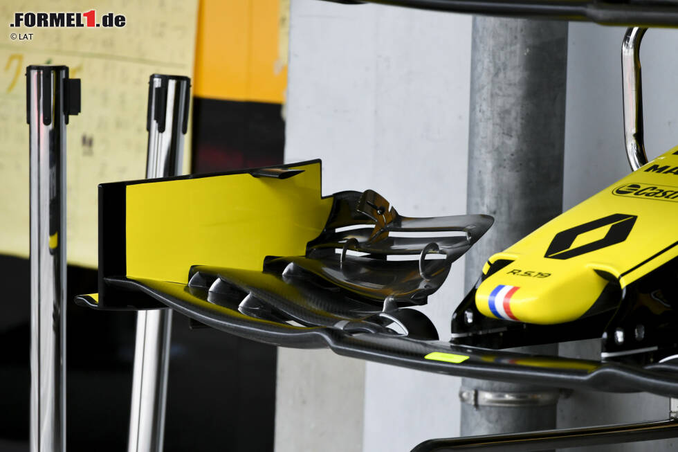 Foto zur News: Renault