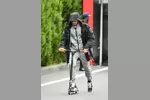 Foto zur News: Lewis Hamilton (Mercedes)