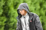 Foto zur News: Lewis Hamilton (Mercedes)