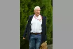 Foto zur News: Helmut Marko