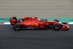 Foto zur News: Charles Leclerc (Ferrari)