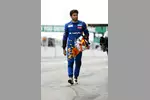 Foto zur News: Carlos Sainz (McLaren)