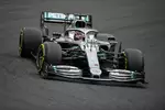 Foto zur News: Lewis Hamilton (Mercedes)