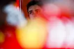 Foto zur News: Charles Leclerc (Ferrari)