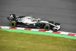 Foto zur News: Valtteri Bottas (Mercedes)