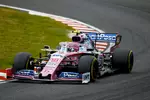 Foto zur News: Lance Stroll (Racing Point)