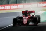 Foto zur News: Sebastian Vettel (Ferrari)