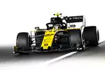 Foto zur News: Nico Hülkenberg (Renault)