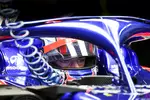 Foto zur News: Pierre Gasly (Toro Rosso)