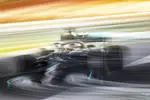 Foto zur News: Lewis Hamilton (Mercedes)