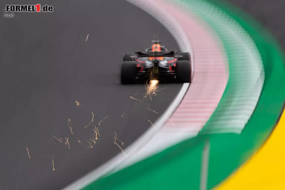 Foto zur News: Max Verstappen (Red Bull)