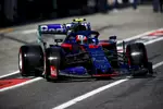 Foto zur News: Pierre Gasly (Toro Rosso)