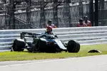 Foto zur News: Robert Kubica (Williams)