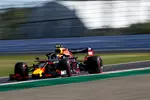 Foto zur News: Alexander Albon (Red Bull)