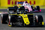 Gallerie: Nico Hülkenberg (Renault) und Sergio Perez (Racing Point)