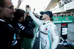 Foto zur News: Valtteri Bottas (Mercedes)